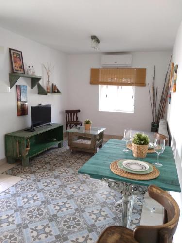 Conil Homes III Apartments