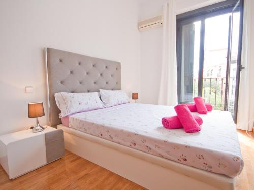 Flexliving Concepción - monthly rentals & other non tourist stays only