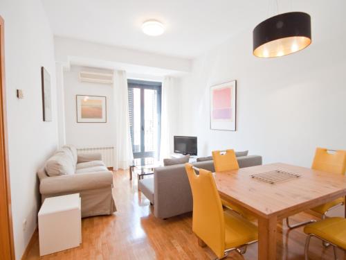 Flexliving Concepción - monthly rentals & other non tourist stays only