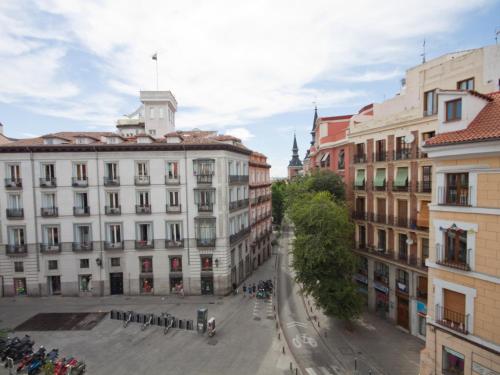 Flexliving Concepción - monthly rentals & other non tourist stays only