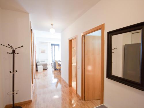 Flexliving Concepción - monthly rentals & other non tourist stays only