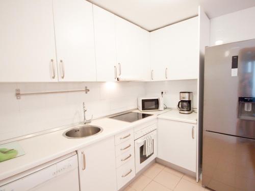 Flexliving Concepción - monthly rentals & other non tourist stays only