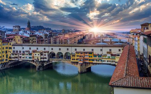 Gallery image of Affittacamere Shabby old town in Florence