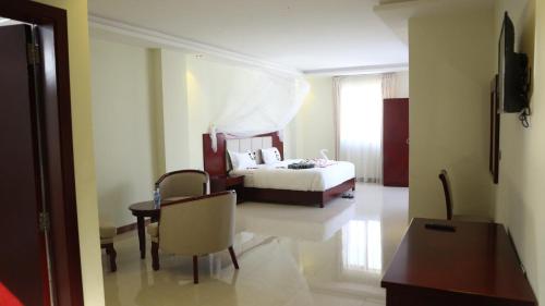 Gambar di galeri bagi Winn Hotel - Bahir Dar di Bahir Dar