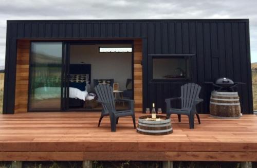 Fotografie z fotogalerie ubytování Romantic Vineyard getaway v destinaci Waipara