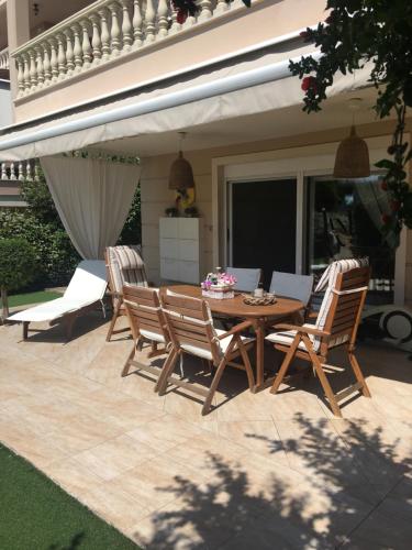 Imagen de la galería de Hera’s House, en Palaión Tsiflíkion