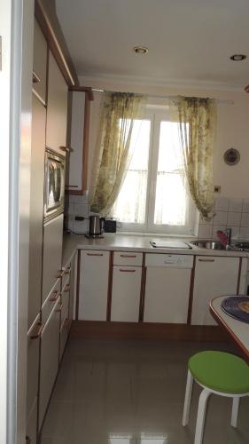 Appartement " Am Fasangarten "