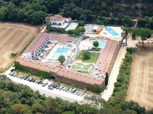 Medplaya Aparthotel San Eloy, Tossa de Mar – Updated 2022 Prices