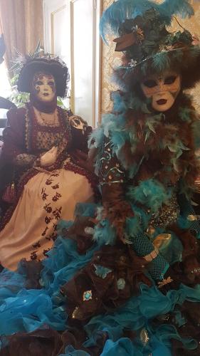 Friendly Venice Suites photo 44