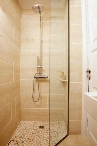 Old Town Luxury Suites 'Lady'