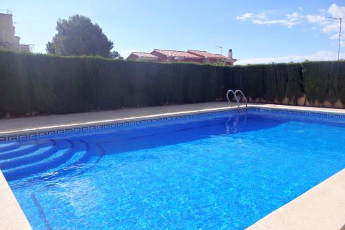 MEDDAYS CHALET EUCALIPTUS 6