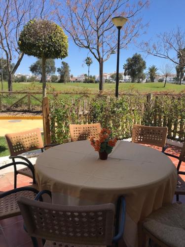 Chalet con encanto en Costa Ballena