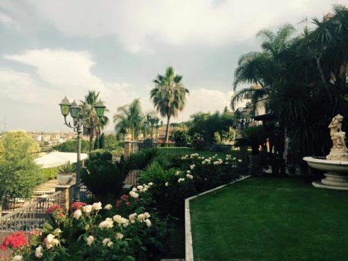 Foto Le Palme Residenza Estiva 1