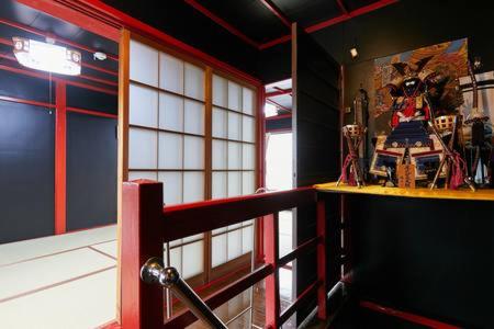 Φωτογραφία από το άλμπουμ του Yokohama Sakae-chou Ninja House #JA1 στη Γιοκοχάμα