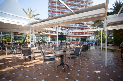 Hotel Obelisco