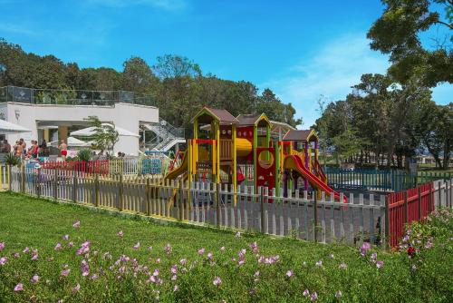 Gallery image of Hotel Forest Beach in Primorsko