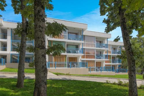 Gallery image of Hotel Forest Beach in Primorsko