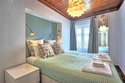 Gallery image of MyPlaceLisbon - Alfama River View Apartment in Lisbon