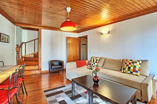 Gallery image of MyPlaceLisbon - Alfama River View Apartment in Lisbon