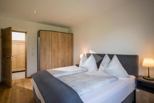Appartement Ruhstatt