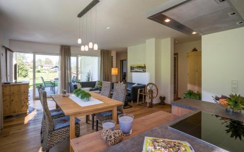 Appartement Ruhstatt