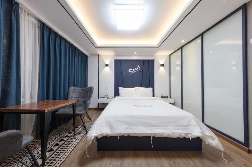 Galería fotográfica de Stay Hotel en Gwangju