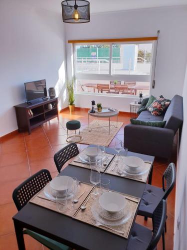 Quinta dos Arcos Feel At Home