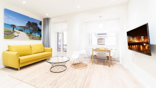 Port Lux. Old Town - SSHousing