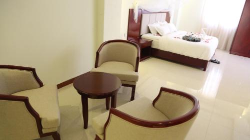 Gambar di galeri bagi Winn Hotel - Bahir Dar di Bahir Dar