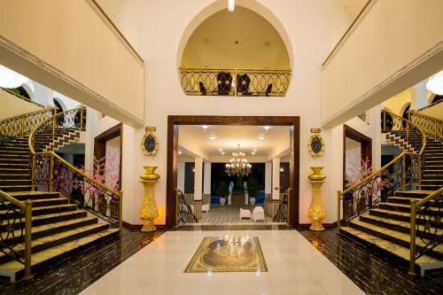 Fotografie z fotogalerie ubytování Madinat Al Bahr Business & Spa Hotel v destinaci Zanzibar City