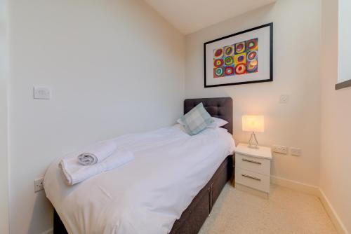 Cleyro Serviced Apartments - Finzels Reach photo 254