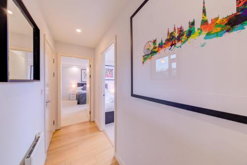 Cleyro Serviced Apartments - Finzels Reach photo 251