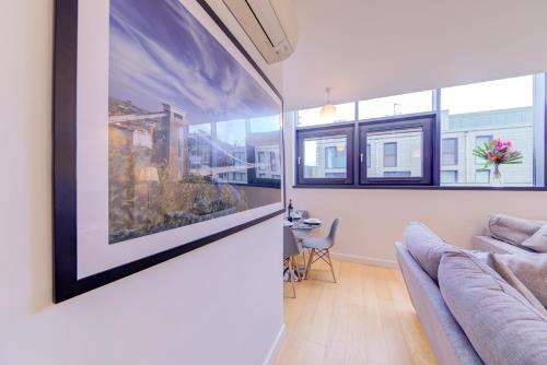 Cleyro Serviced Apartments - Finzels Reach photo 252