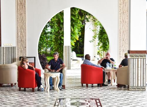 Hosté ubytování Madinat Al Bahr Business & Spa Hotel