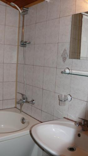 Баня в Вила Климат
