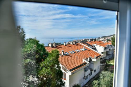 Φυσικό τοπίο κοντά σε αυτό το διαμέρισμα