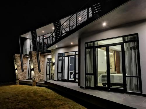 Gallery image of Highland Gate House 1023 in Dullstroom