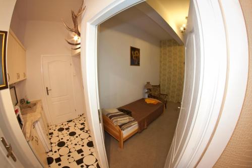 Gallery image of Da Vinci Apartment in Krakow