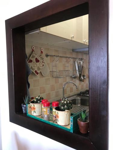 Fotografie z fotogalerie ubytování Haven apartment Sun Serena v destinaci Pescocostanzo