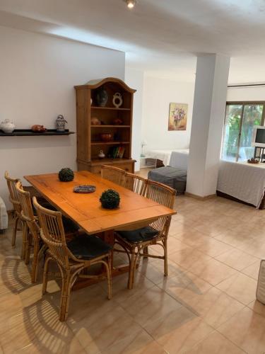 APARTAMENTO - WIFI FREE - FRENTE AL MAR