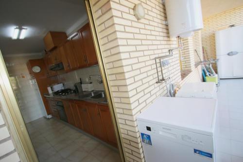 Apartamento Bahia Dorada