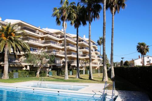 Apartamento Bahia Dorada