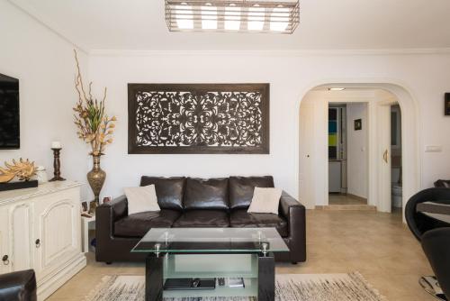Foto Beach House - healthy, protected location! El Campello, Alicante Spain 6
