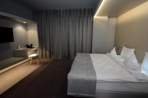 Fabesca Boutique Hotel & SPA — Photo of the whole room