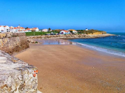Foto Casa Olhos de Mar - 7 min pé Praia 6