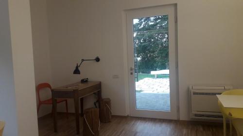 Galería fotográfica de h-sa GUEST HOUSE en Matera
