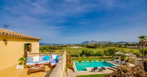 FINCA PEGASUS