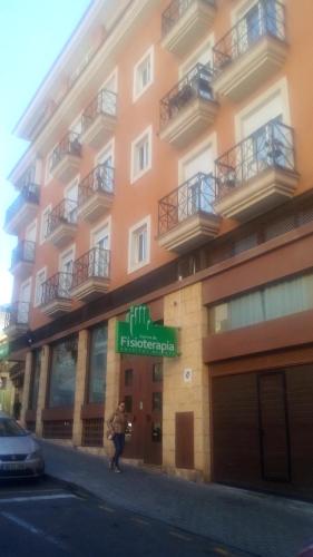 Estudio 54 Centro