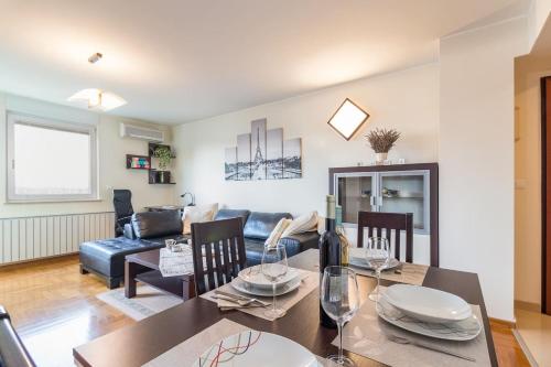 Fotografie z fotogalerie ubytování Apartment Klara v destinaci Pula