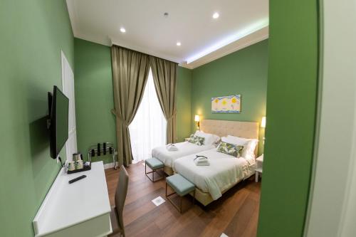 Suite CuoreNapoletano
